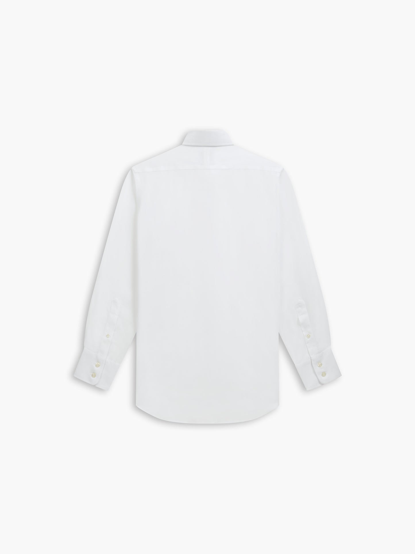 The Non-Iron Twill Shirt