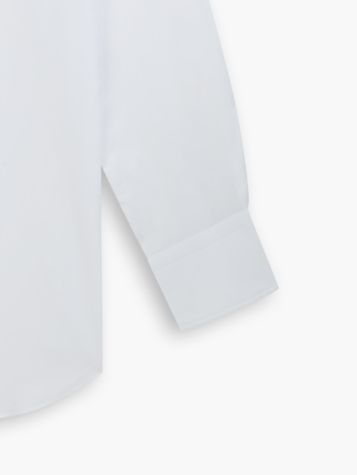 The Bold Twill Shirt