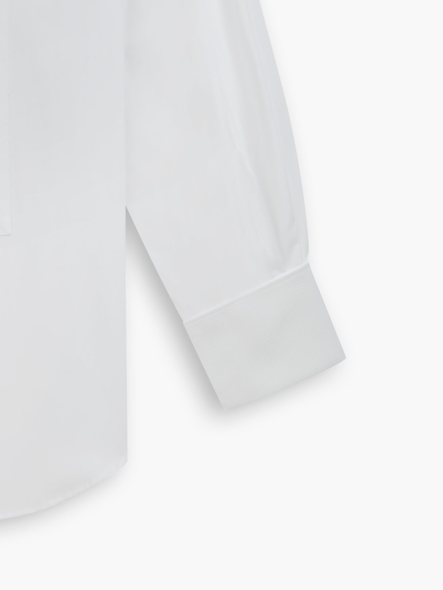 The Marcella Front Poplin Shirt