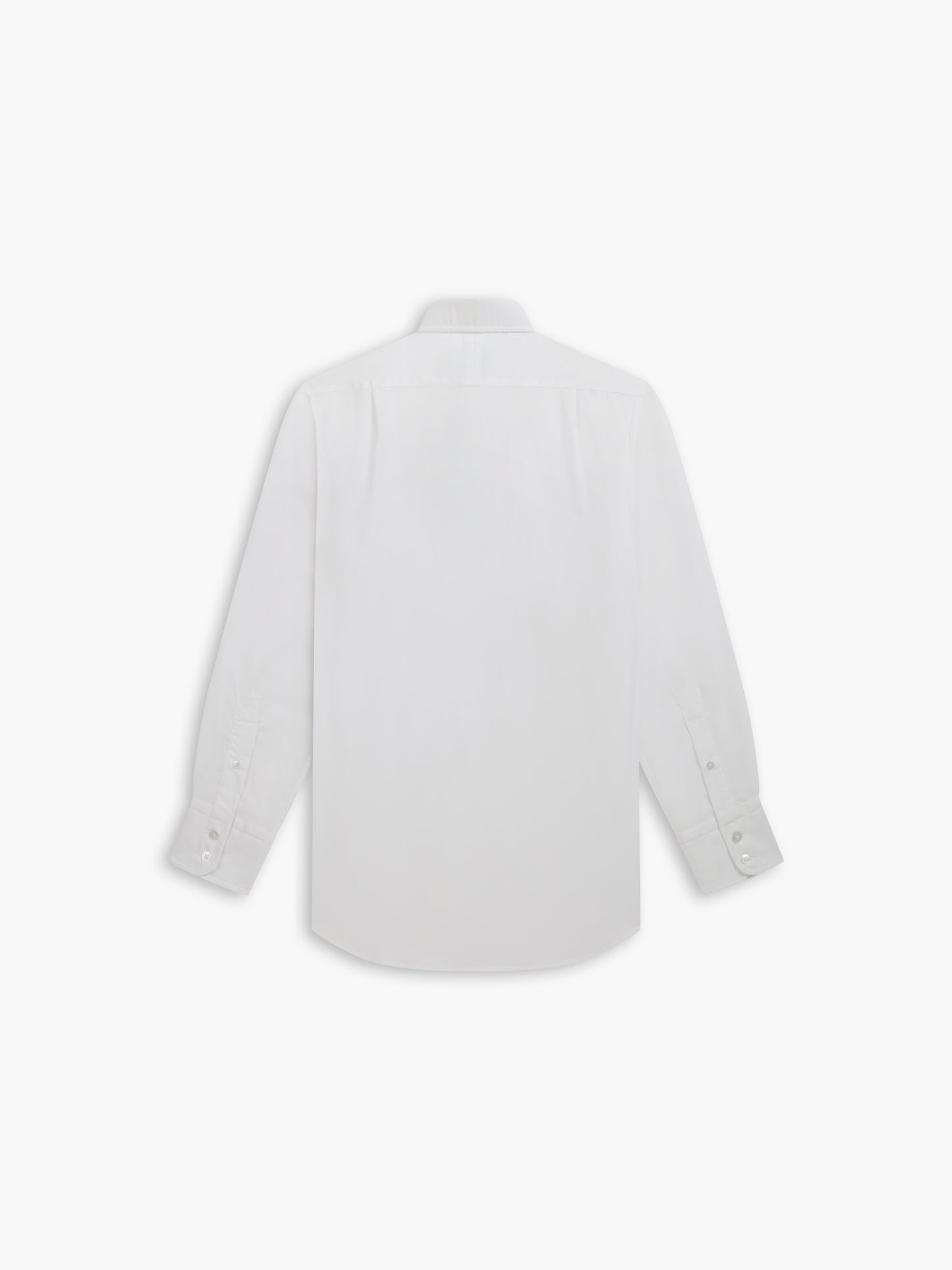 The Poplin Stretch Shirt