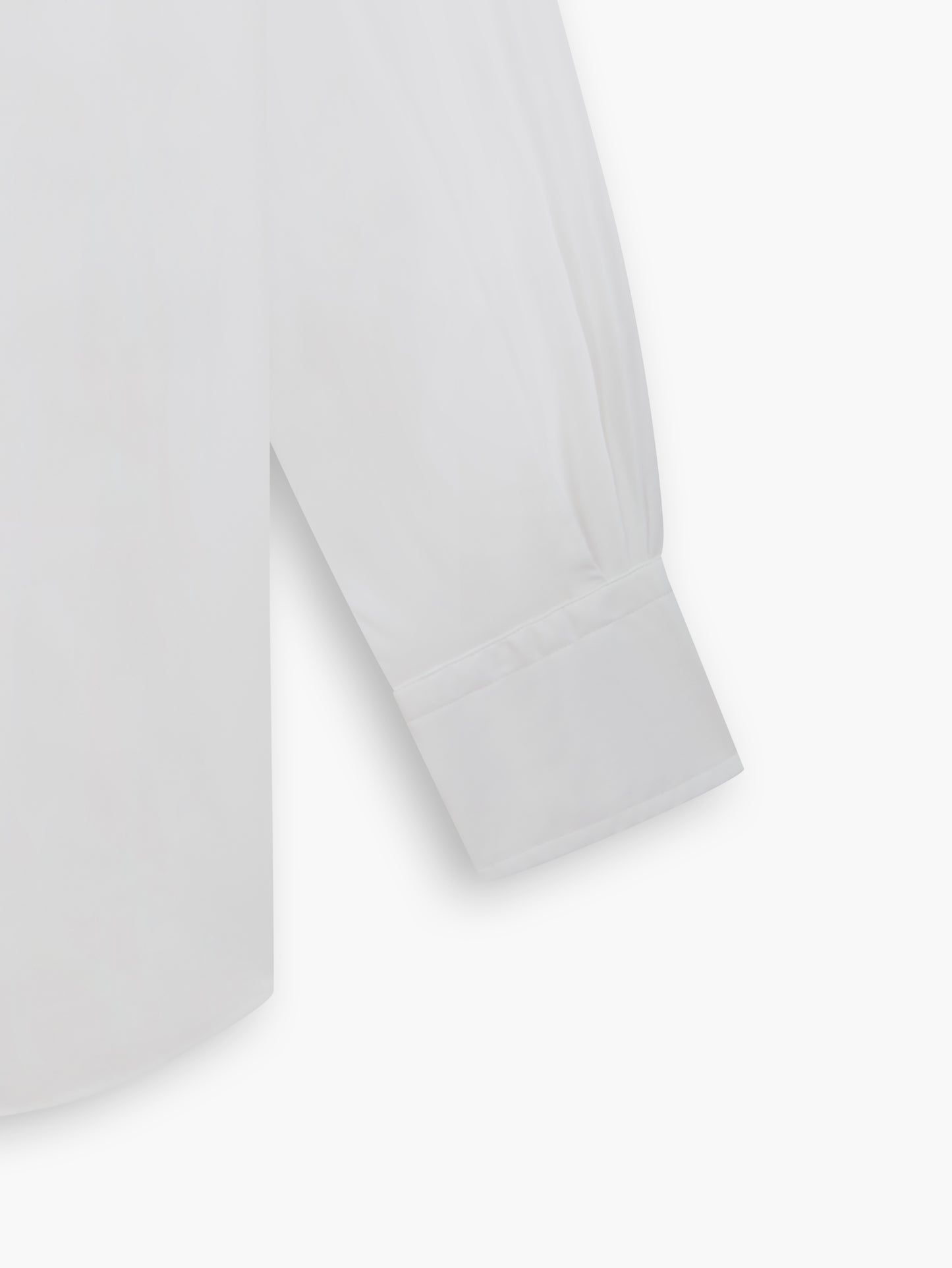 The Poplin Stretch Shirt