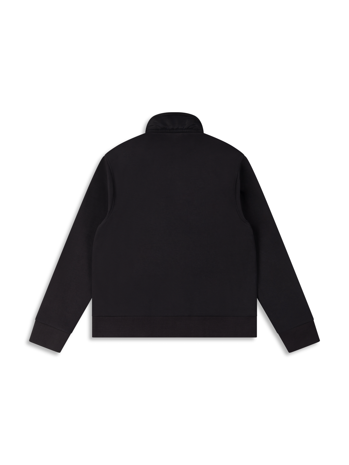 The Hybrid Quilted Full Zip Jacket