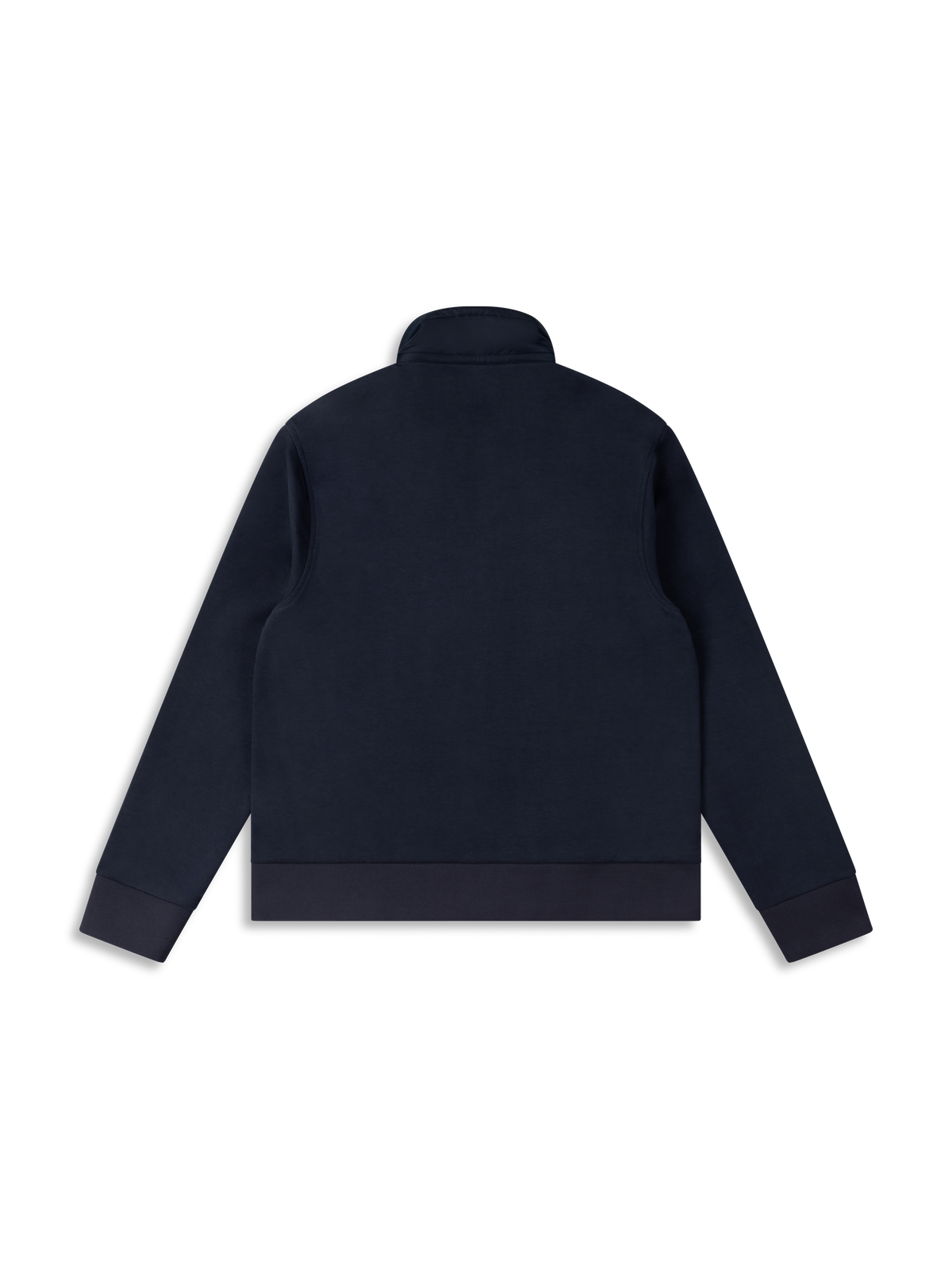 The Hybrid Quilted Full Zip Jacket