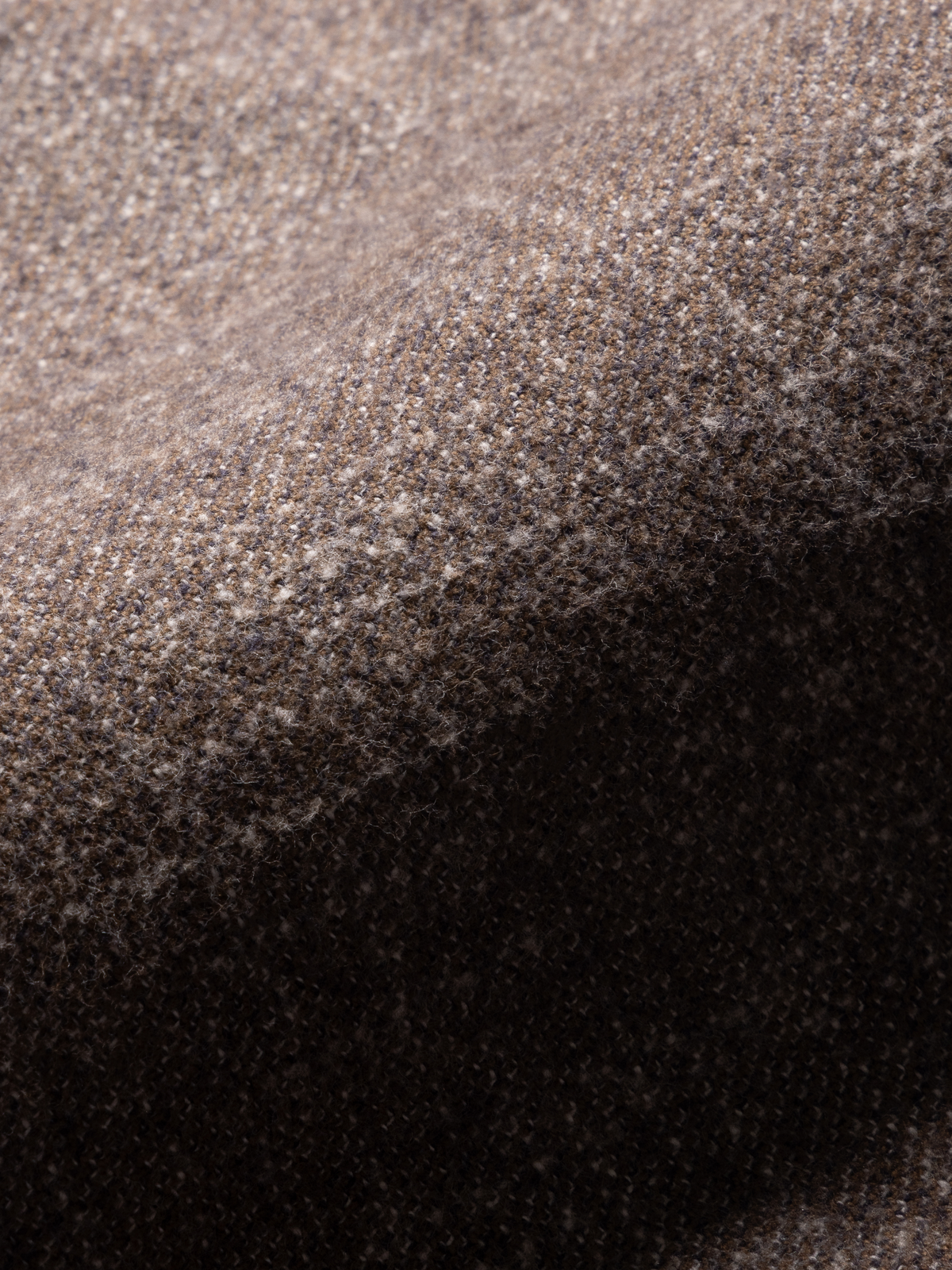 The Heavyweight Textured Shirt