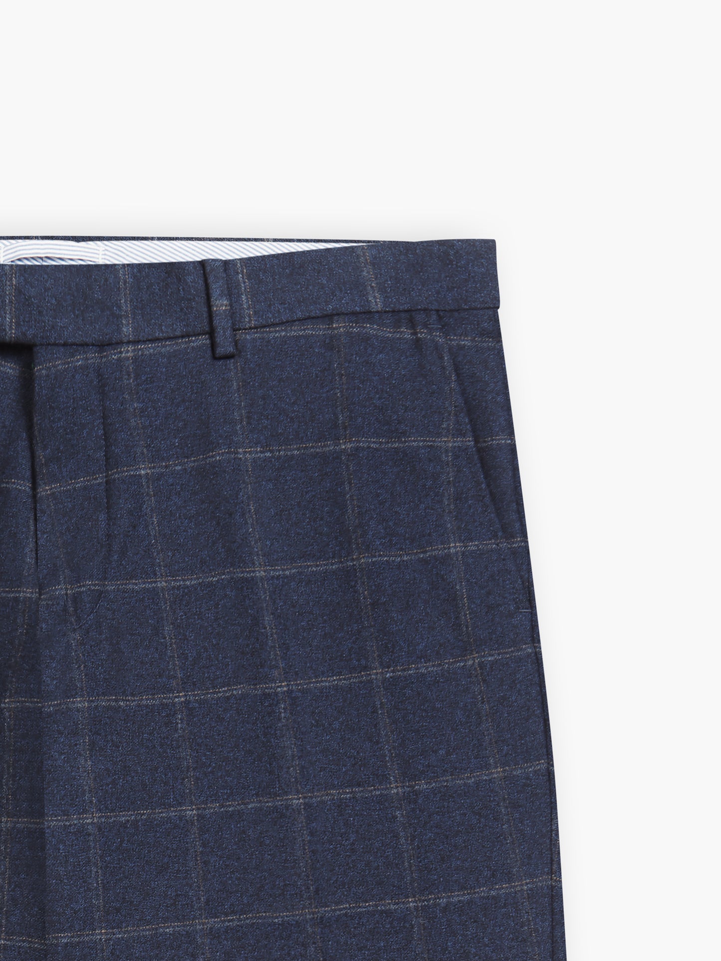 The Jubilee Slim Fit Trousers