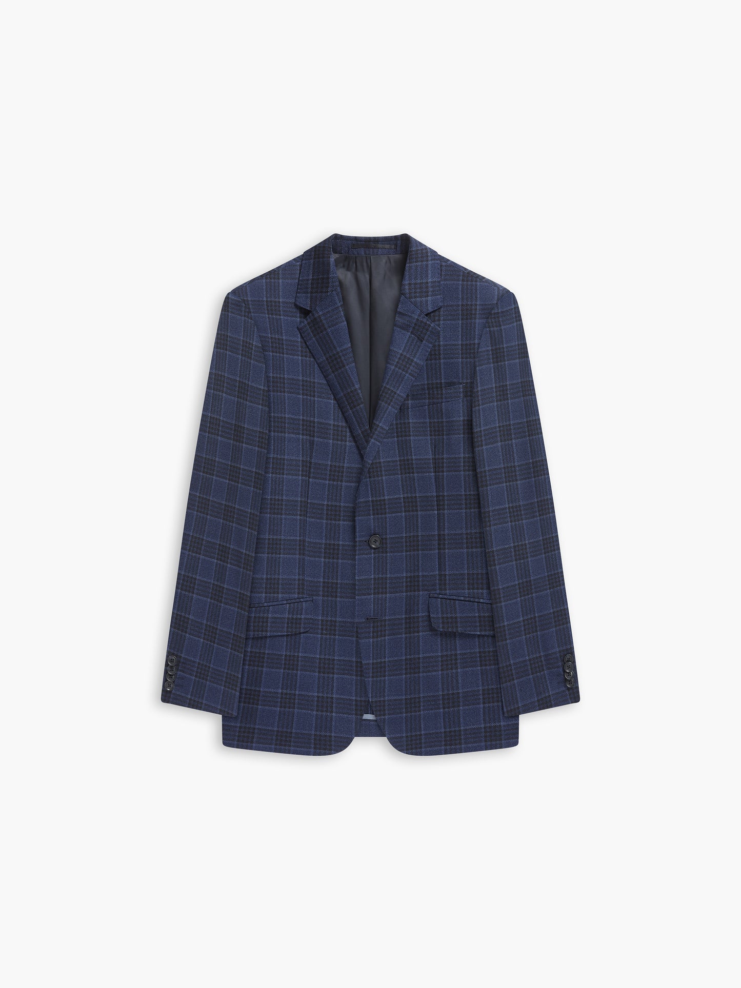 The Kenton Blazer