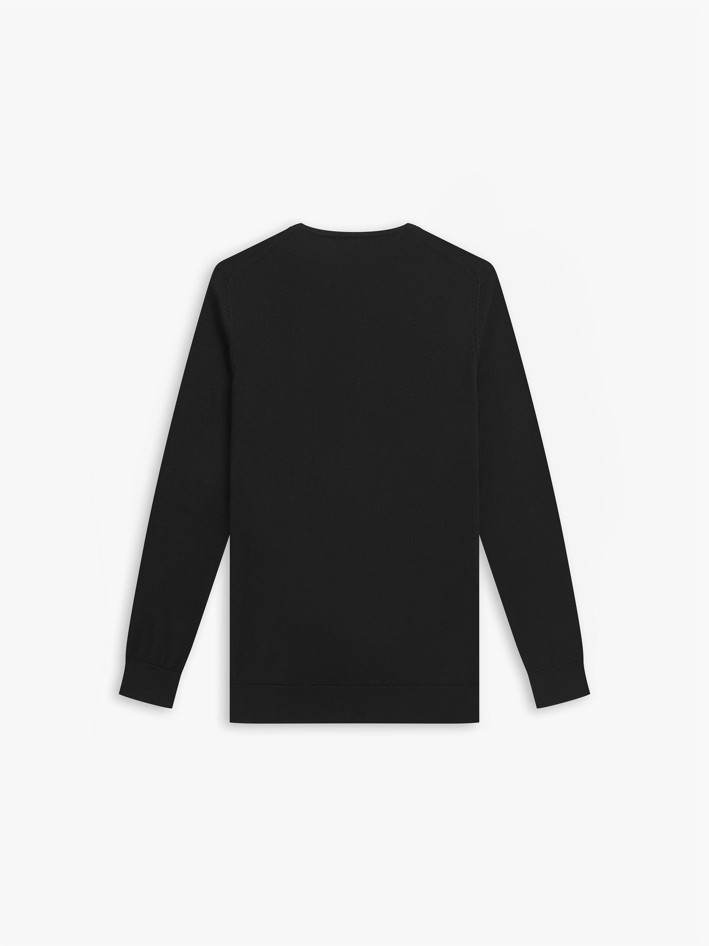 The Merino Wool Jumper