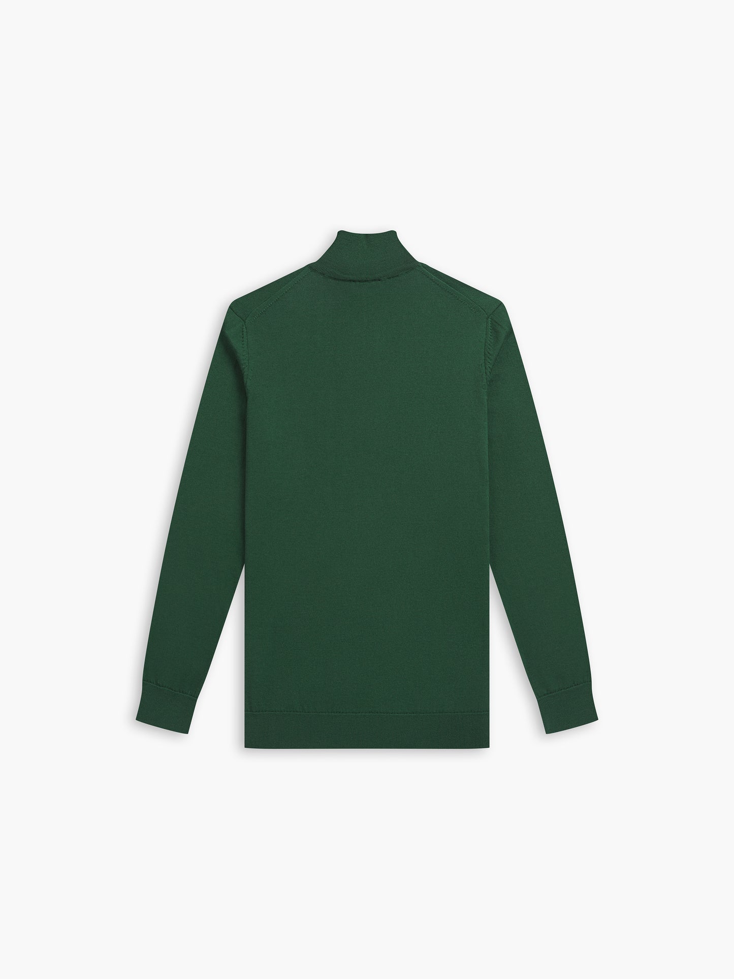 The Merino Wool Quarter-Zip