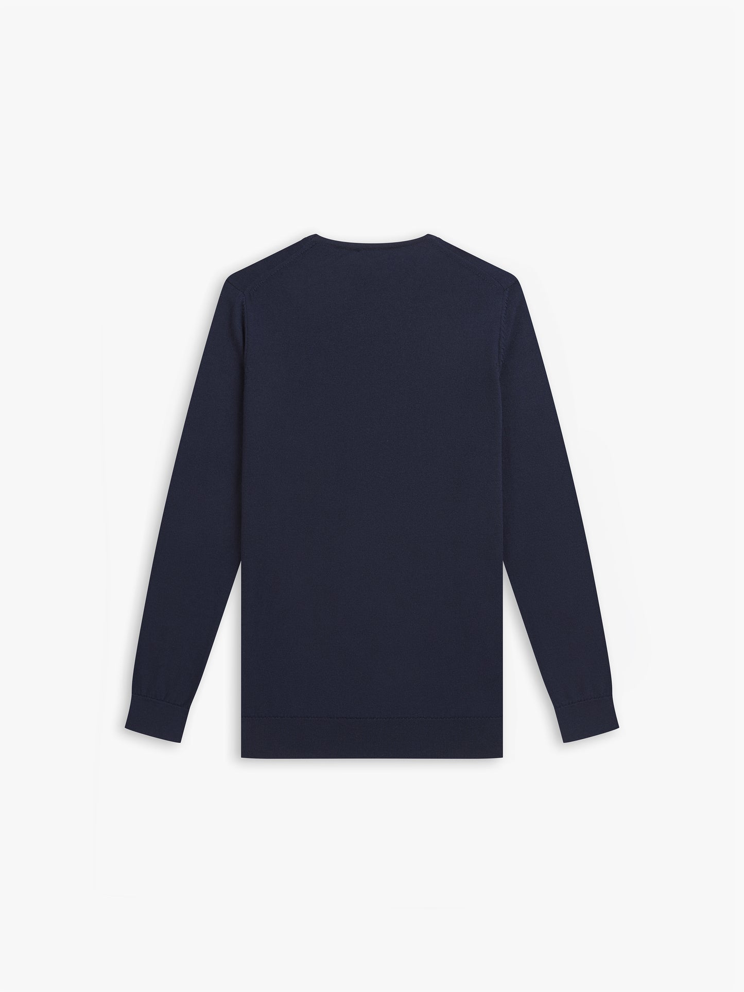 The Merino Wool Jumper