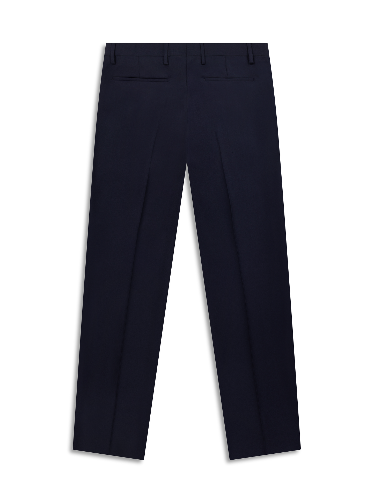 The Leo Slim Suit Trouser