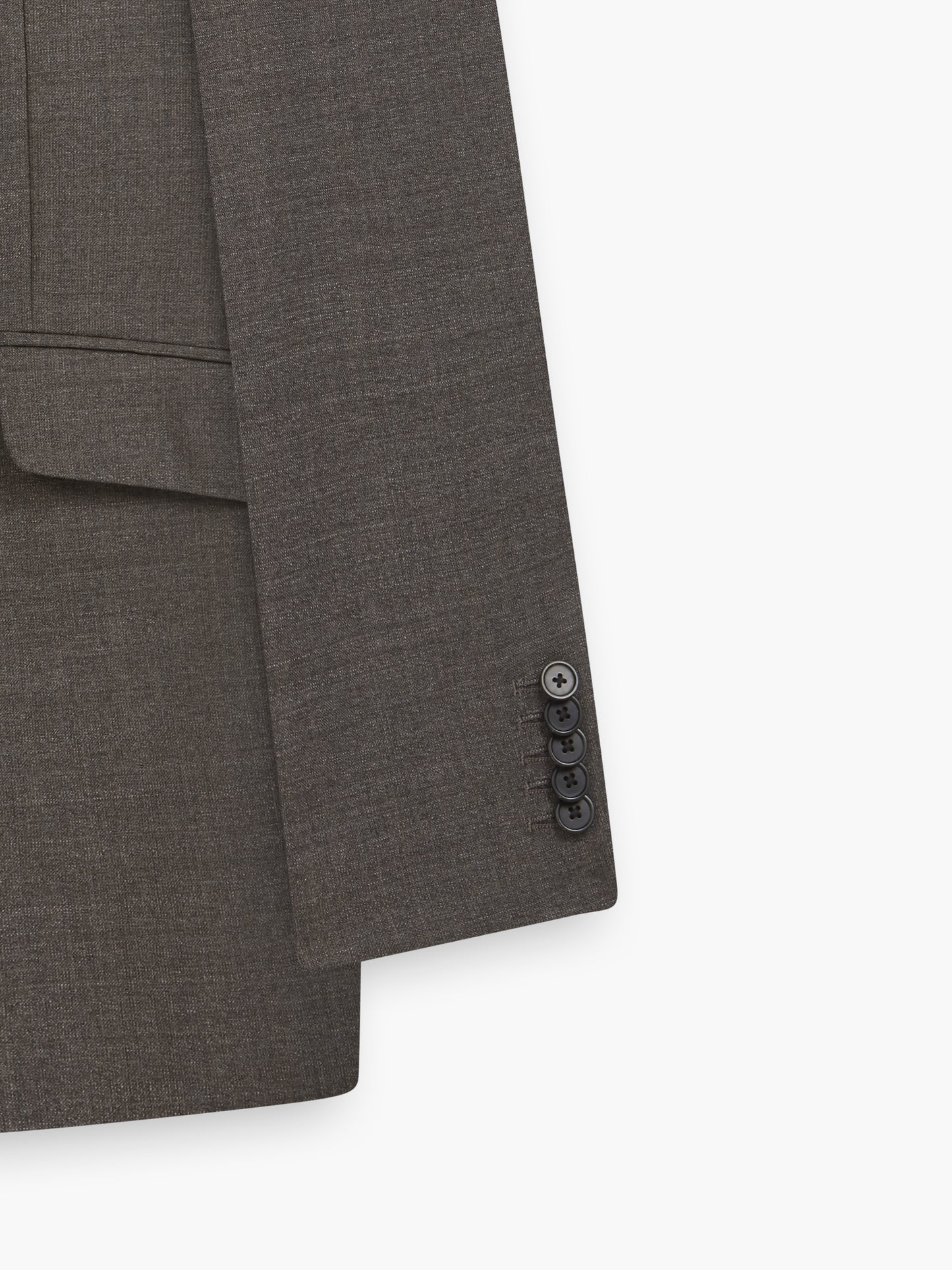 The Marconi Slim Suit Jacket