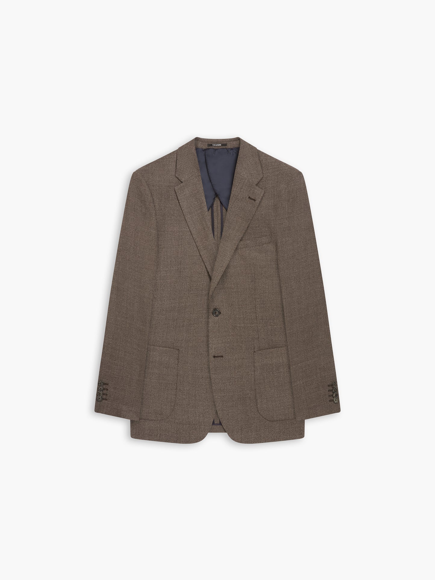 The Clerkenwell Blazer