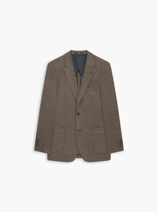 The Clerkenwell Blazer