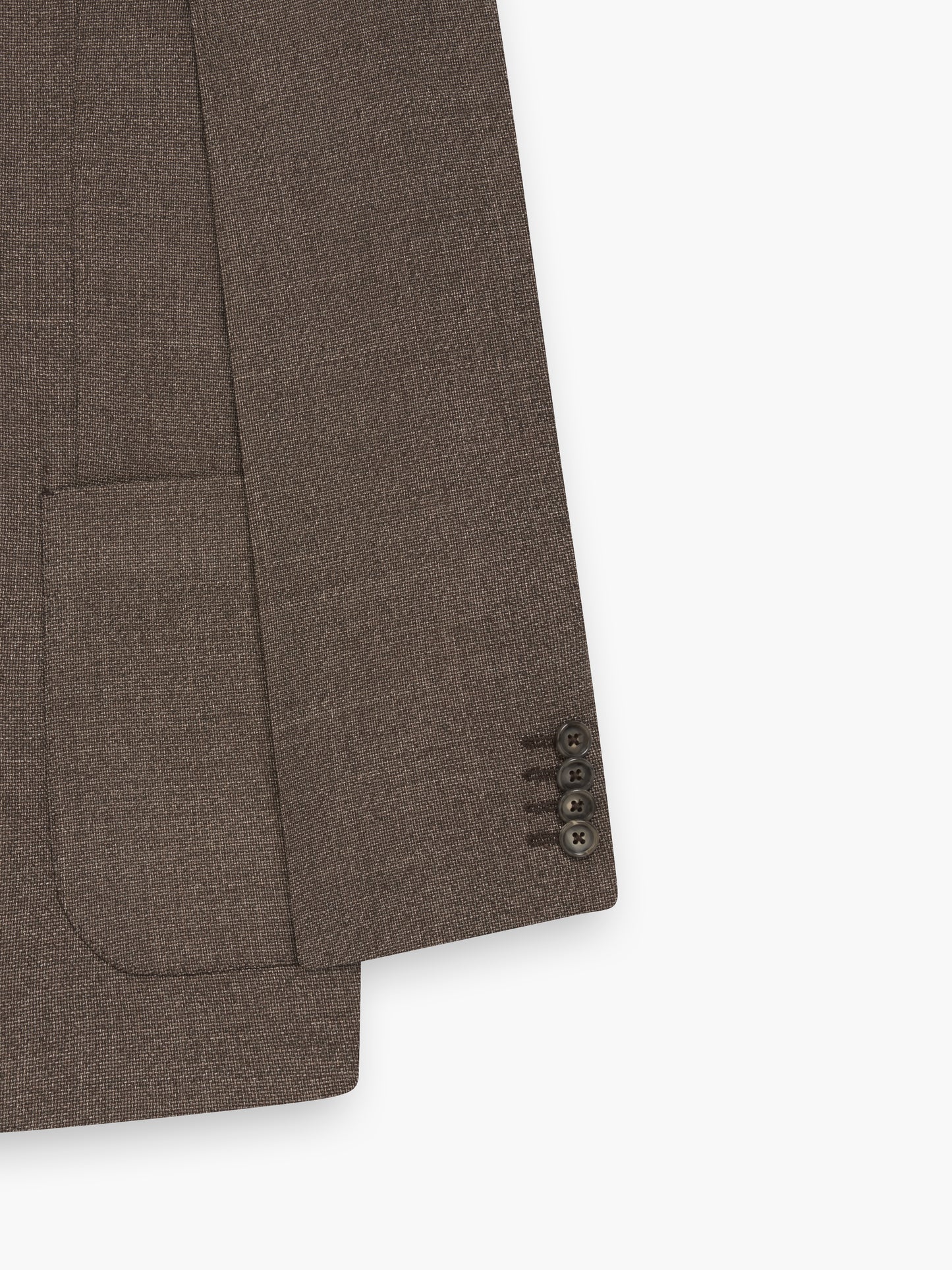 The Clerkenwell Blazer