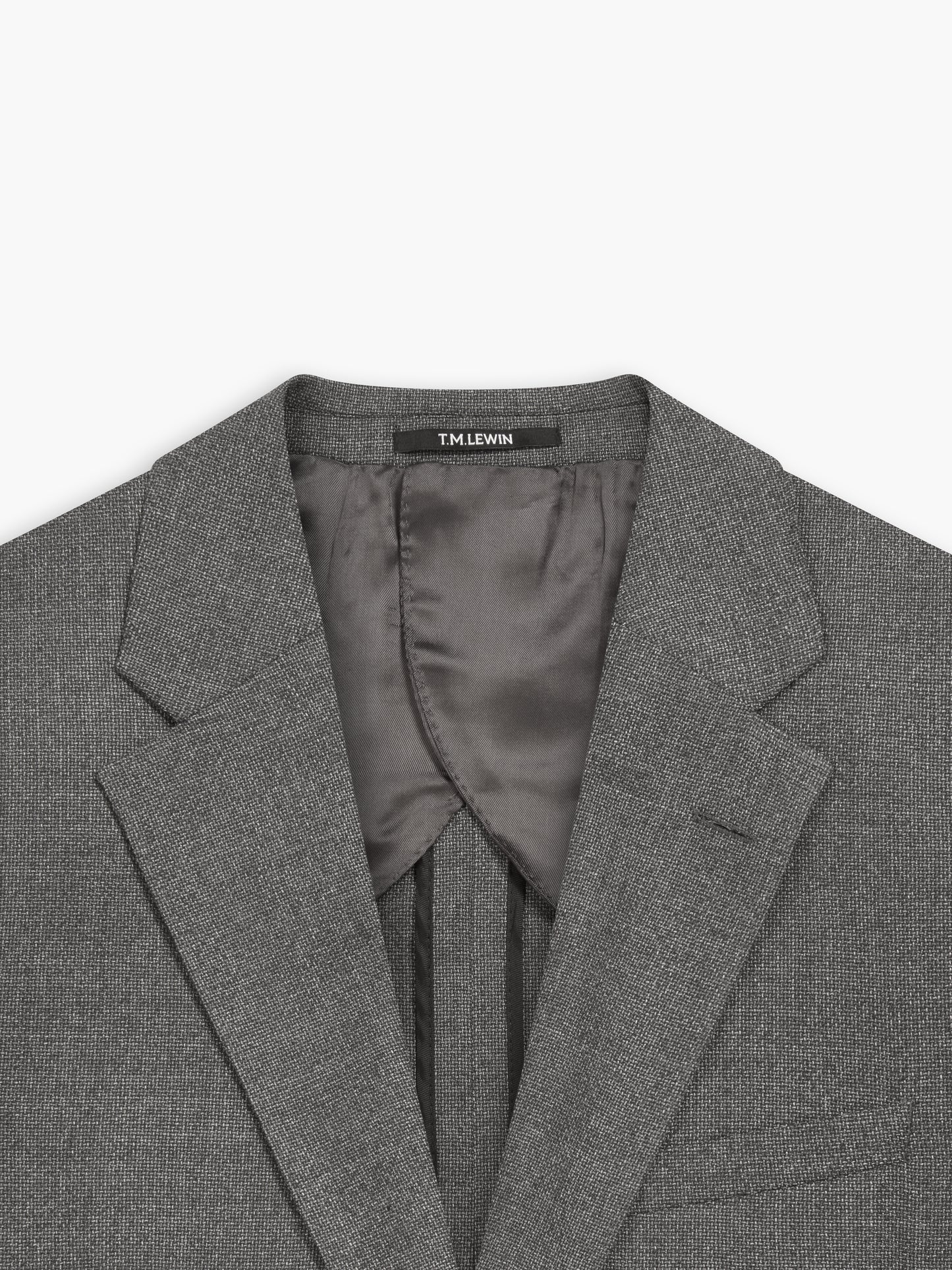 The Clerkenwell Blazer