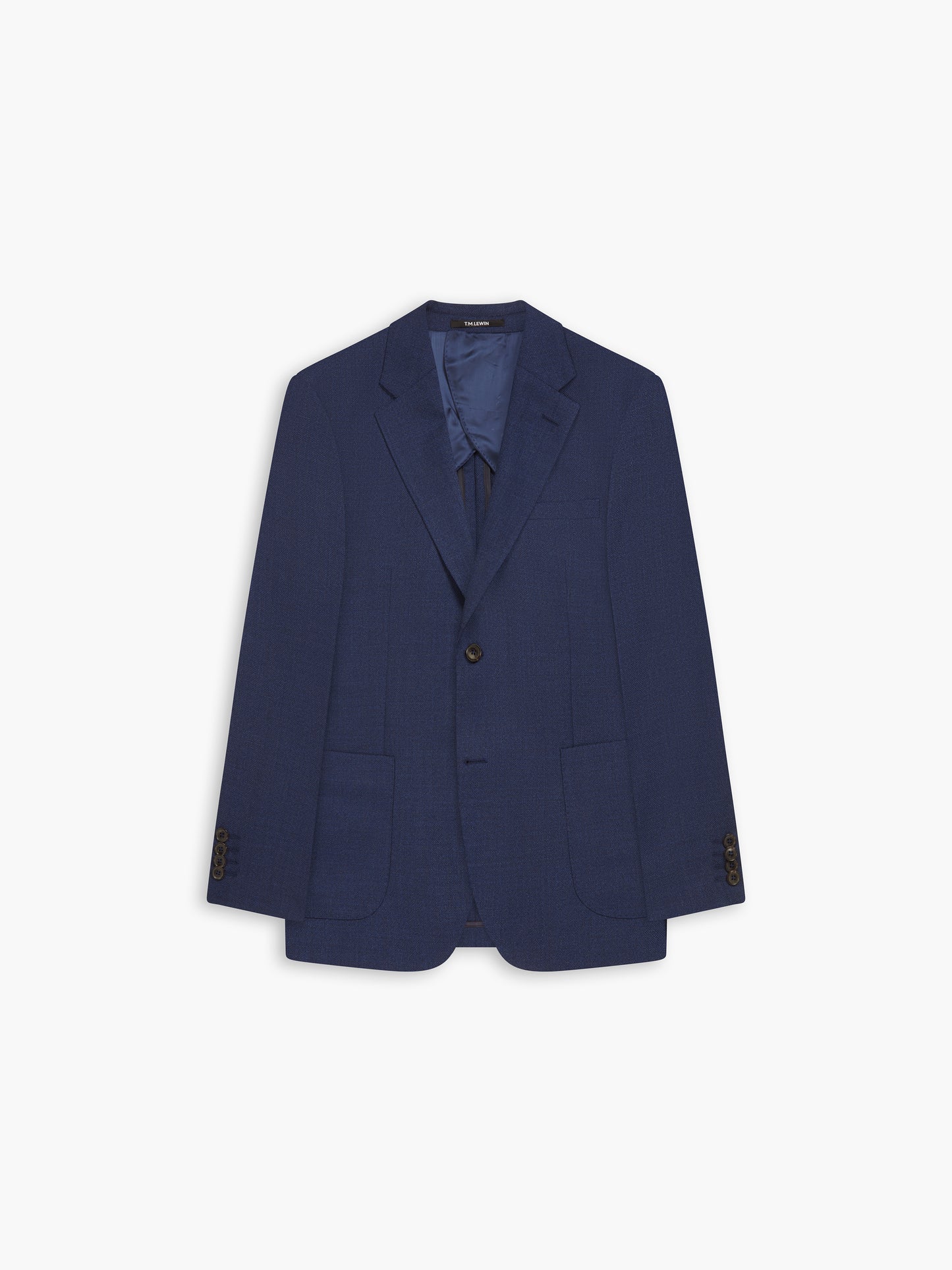 The Clerkenwell Blazer