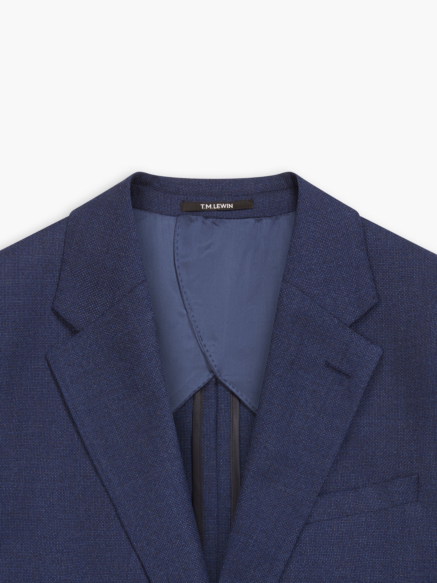 The Clerkenwell Blazer