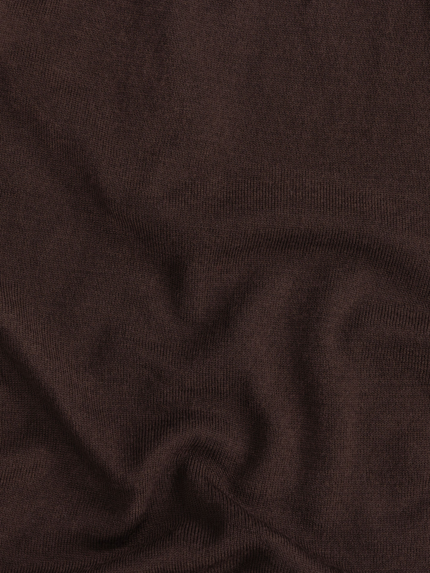 The Merino Quarter-Zip Jumper