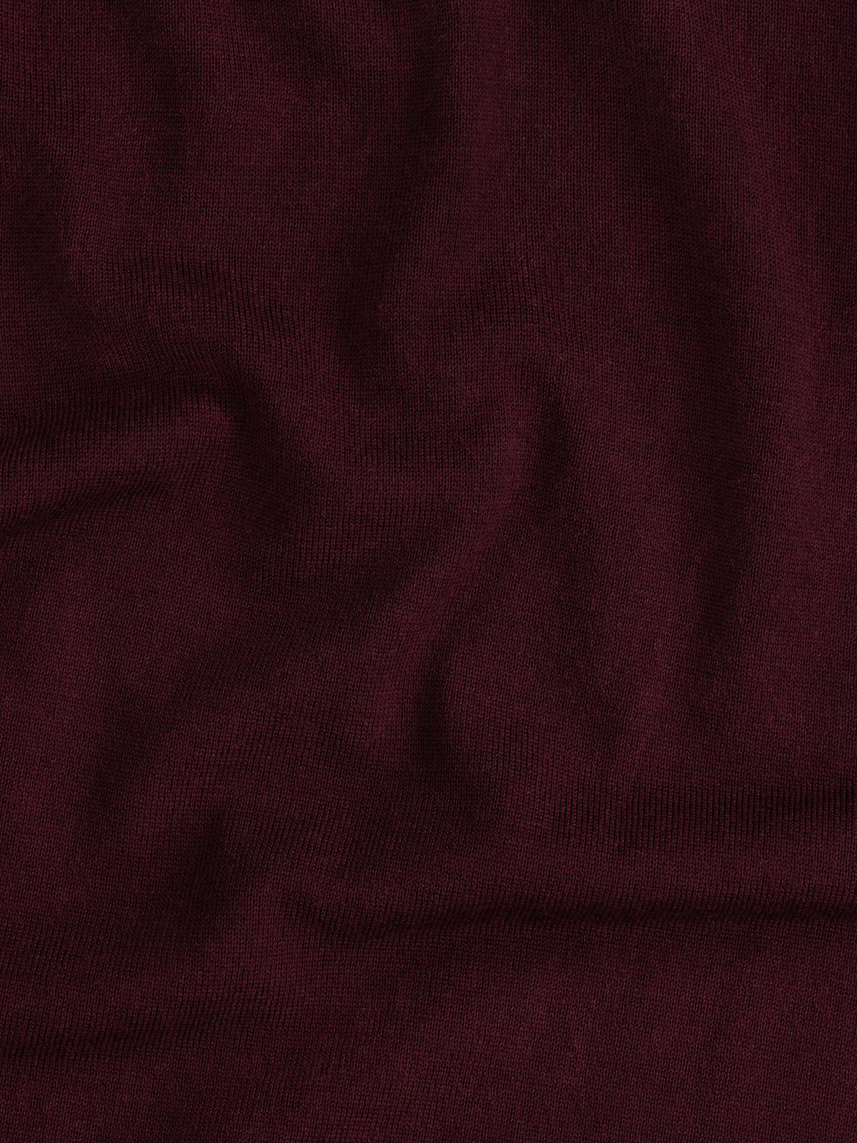 The Merino Quarter-Zip Jumper
