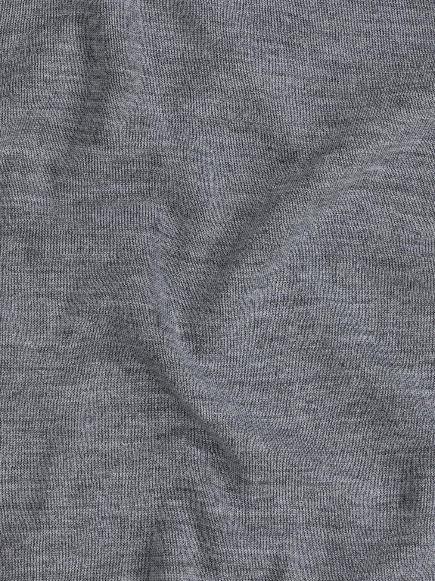 The Merino V-Neck Jumper
