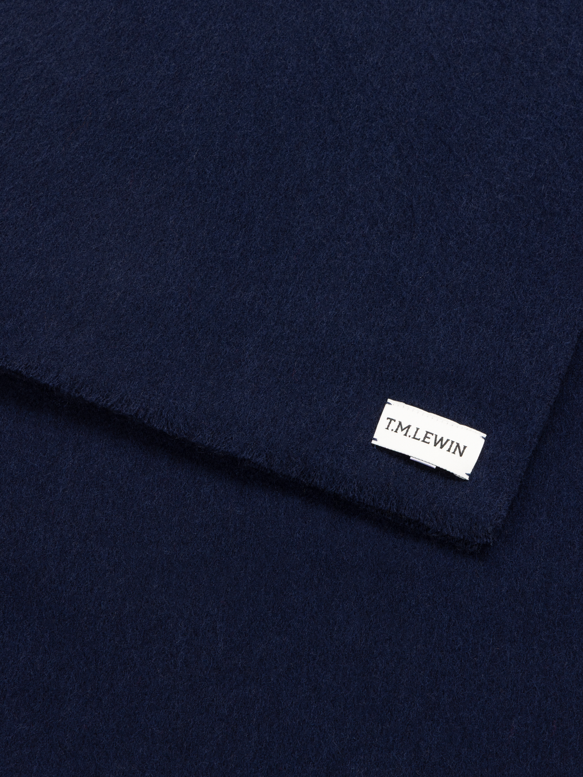 The Merino Wool Scarf
