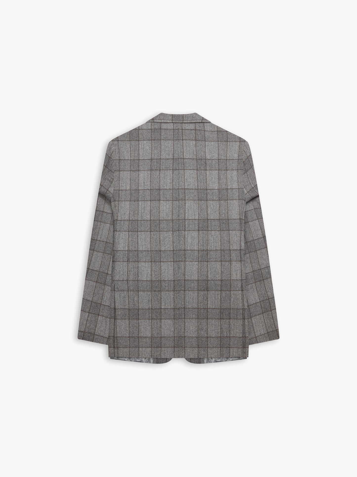 The Moore Slim Suit Jacket