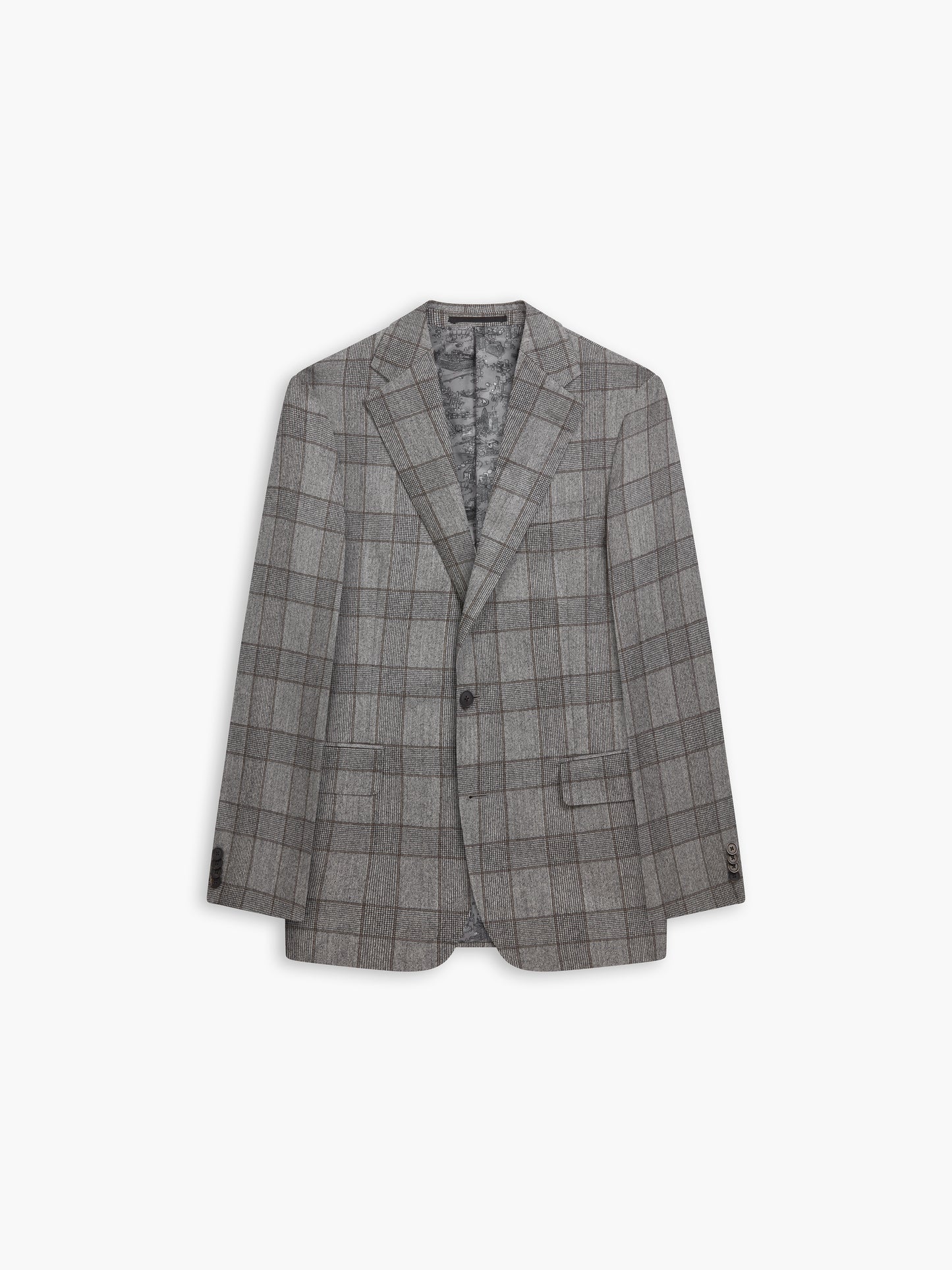 The Moore Slim Suit Jacket