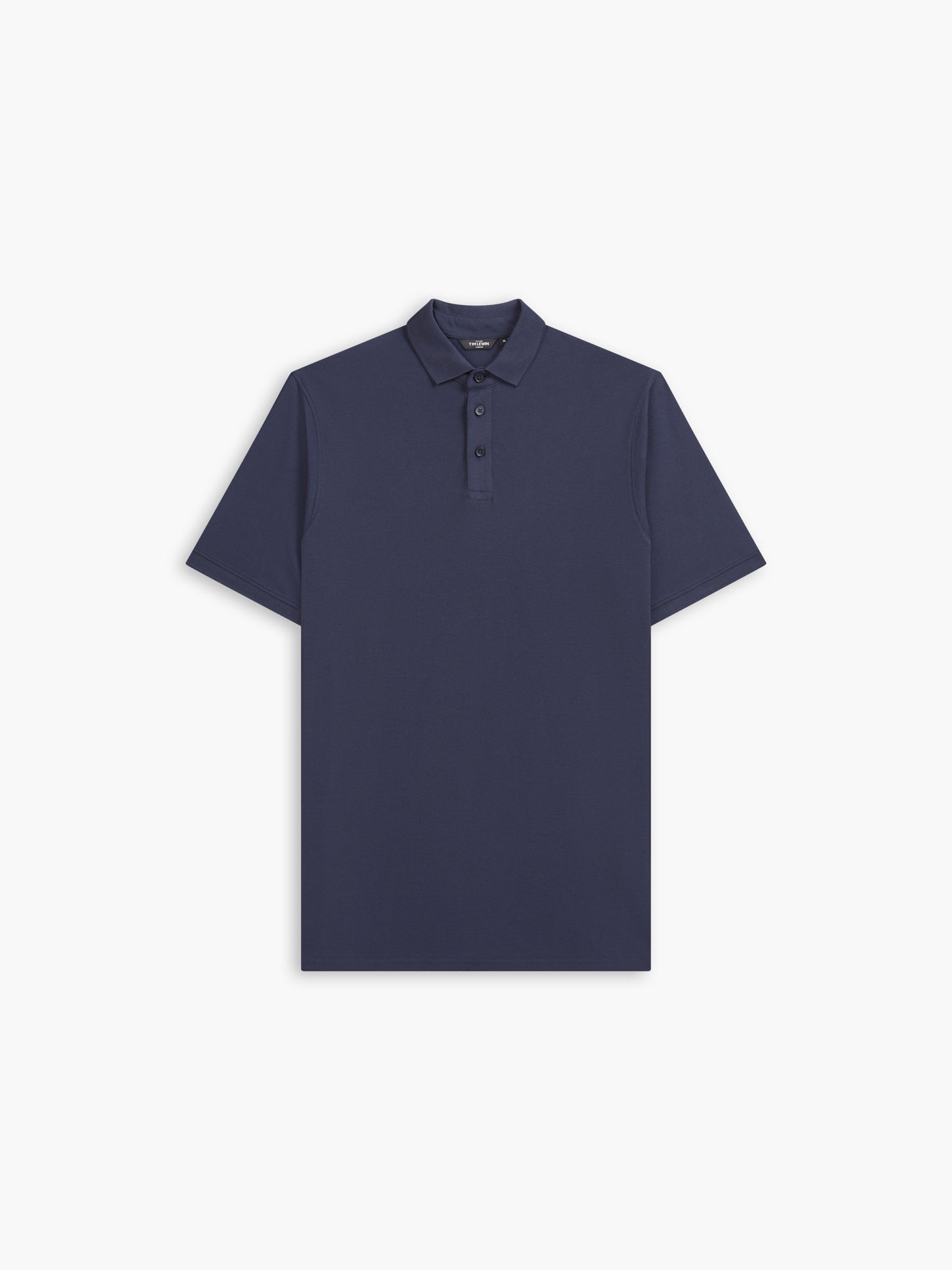 The Pique Polo