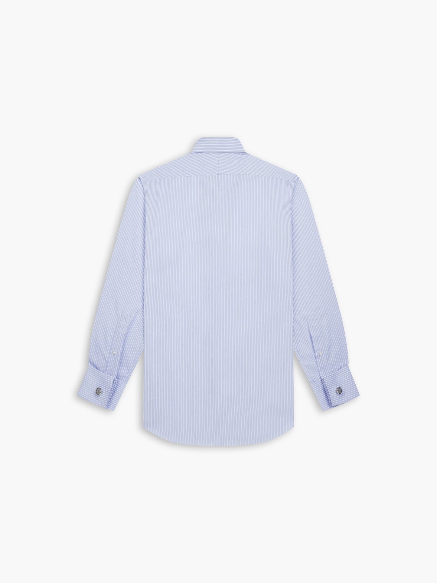 The Non-Iron Twill Shirt
