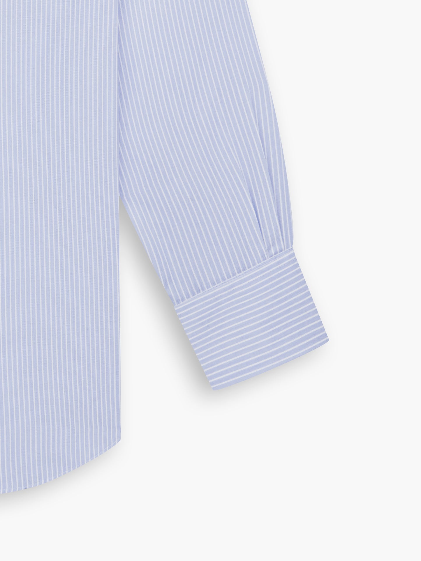 The Non-Iron Twill Shirt
