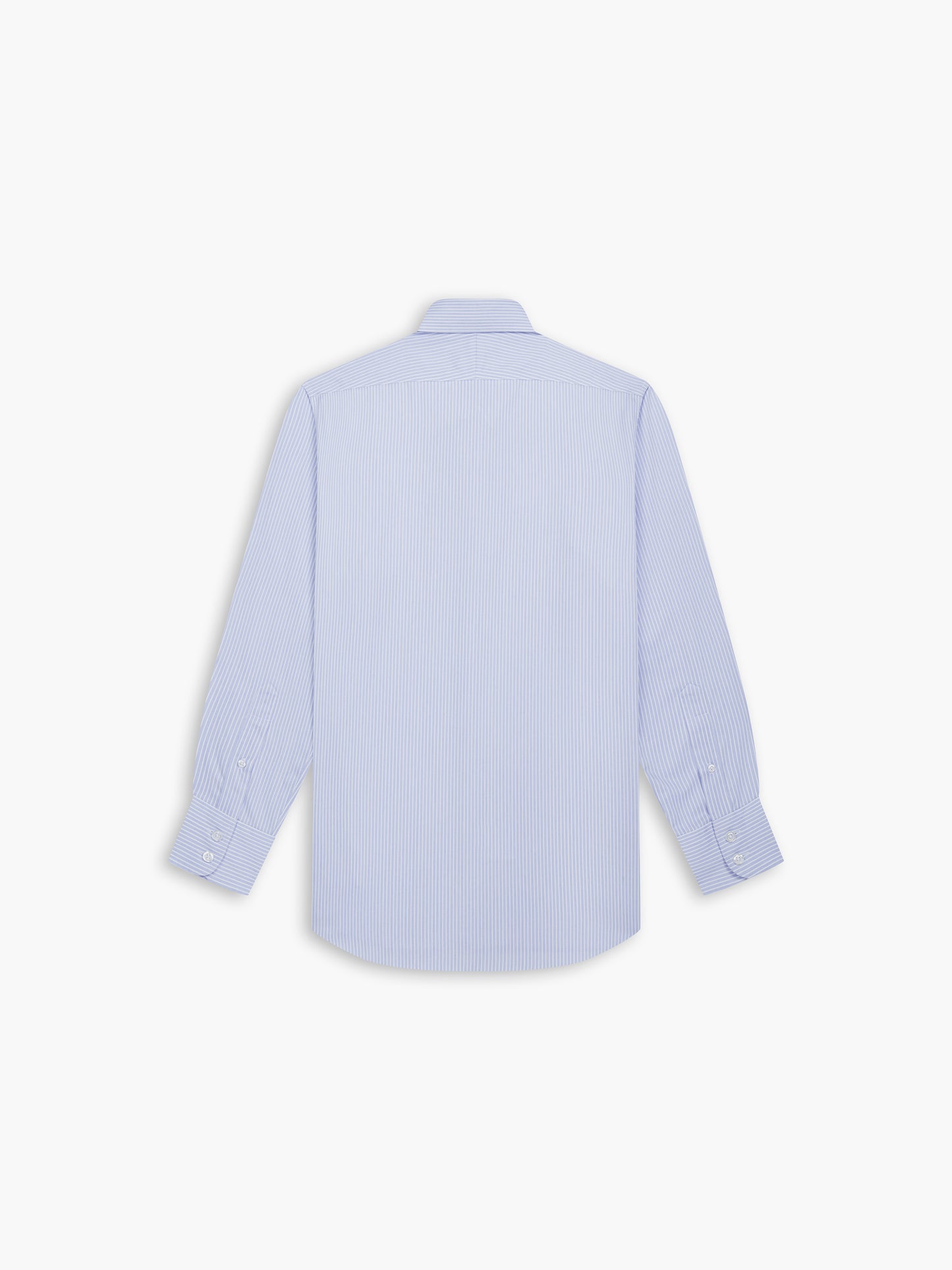 The Non-Iron Twill Shirt