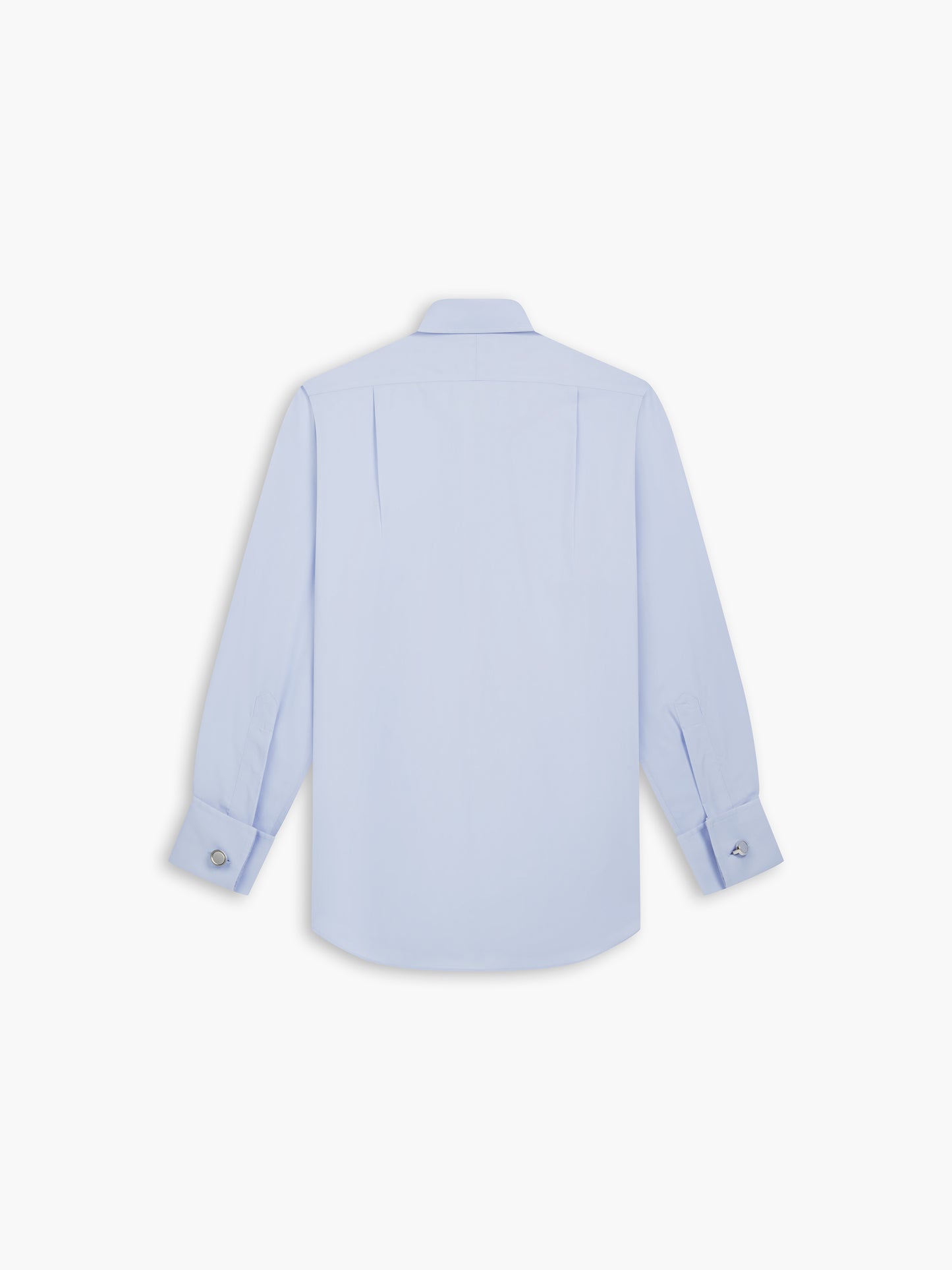 The Non-Iron Poplin Shirt
