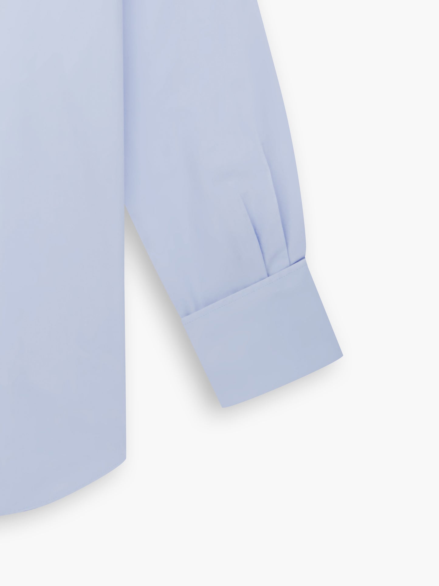 The Non-Iron Poplin Shirt