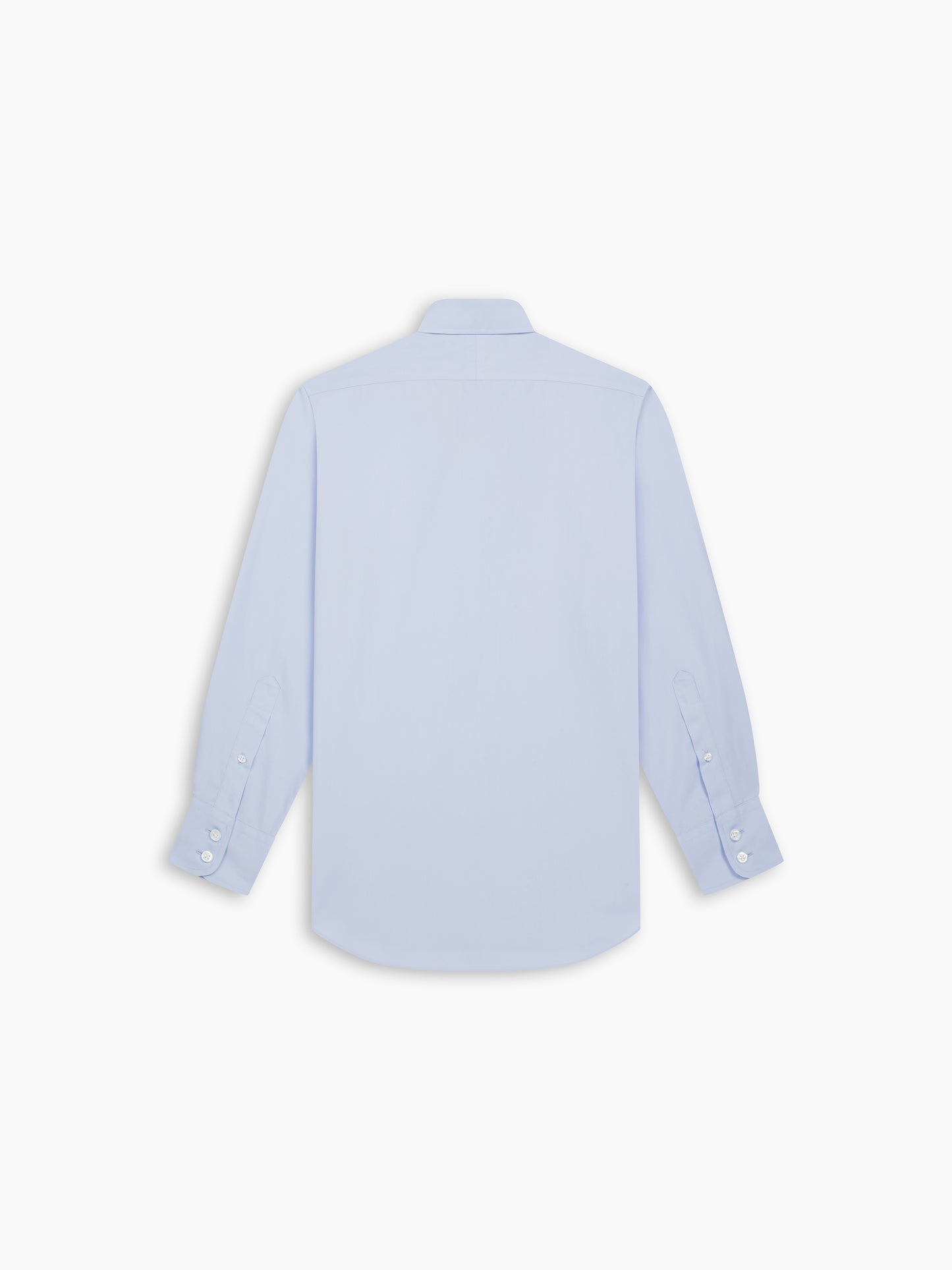 The Non-Iron Poplin Shirt