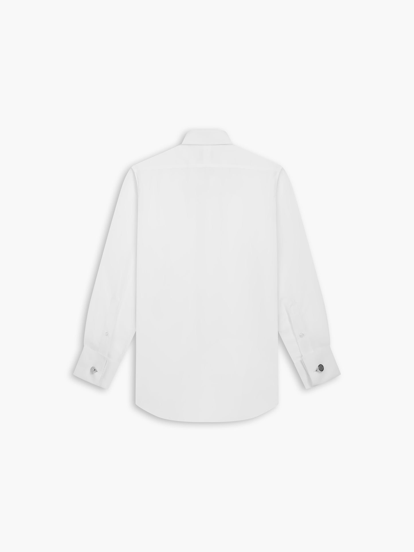 The Non-Iron Poplin Shirt