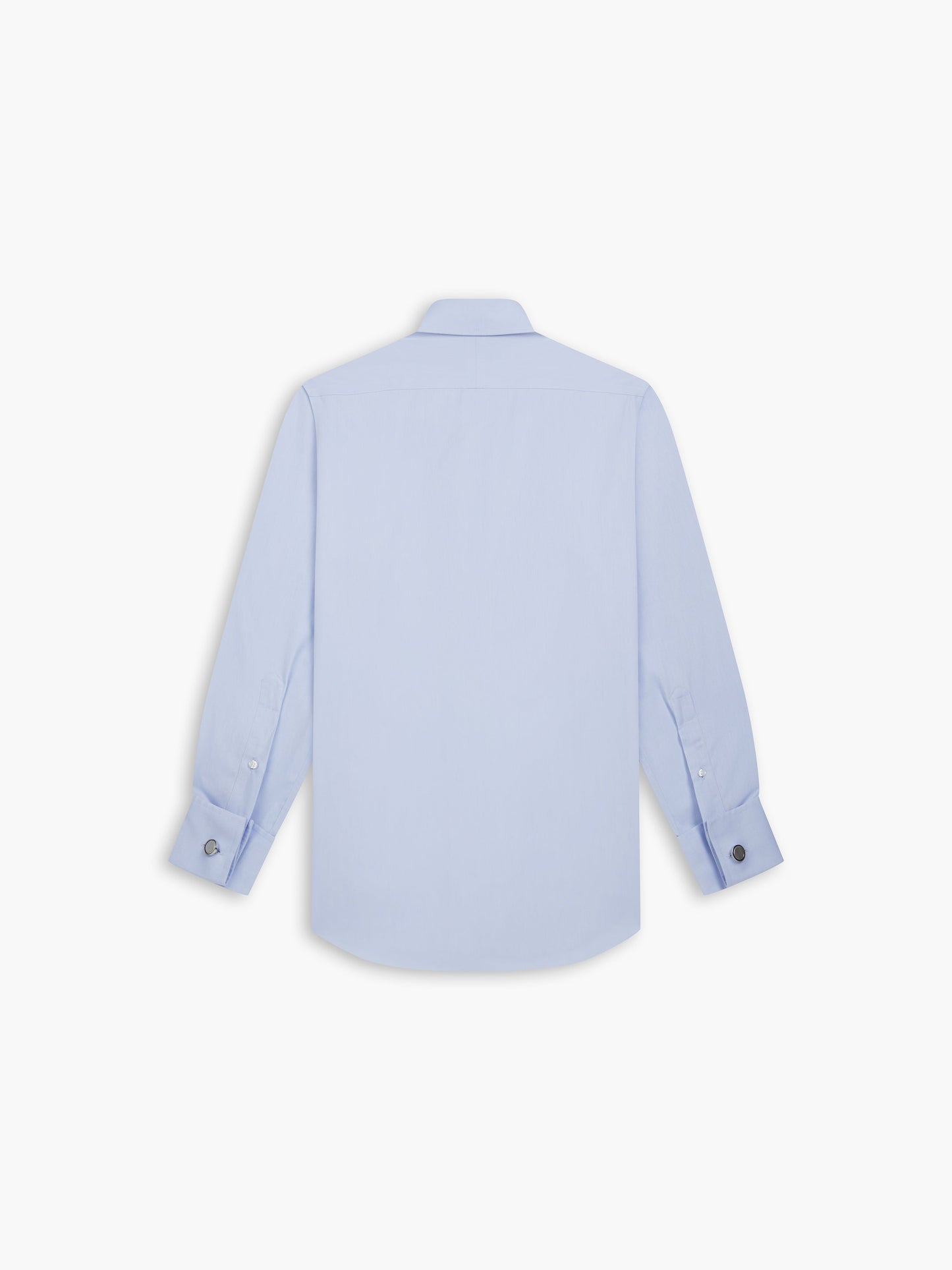 The Non-Iron Twill Shirt