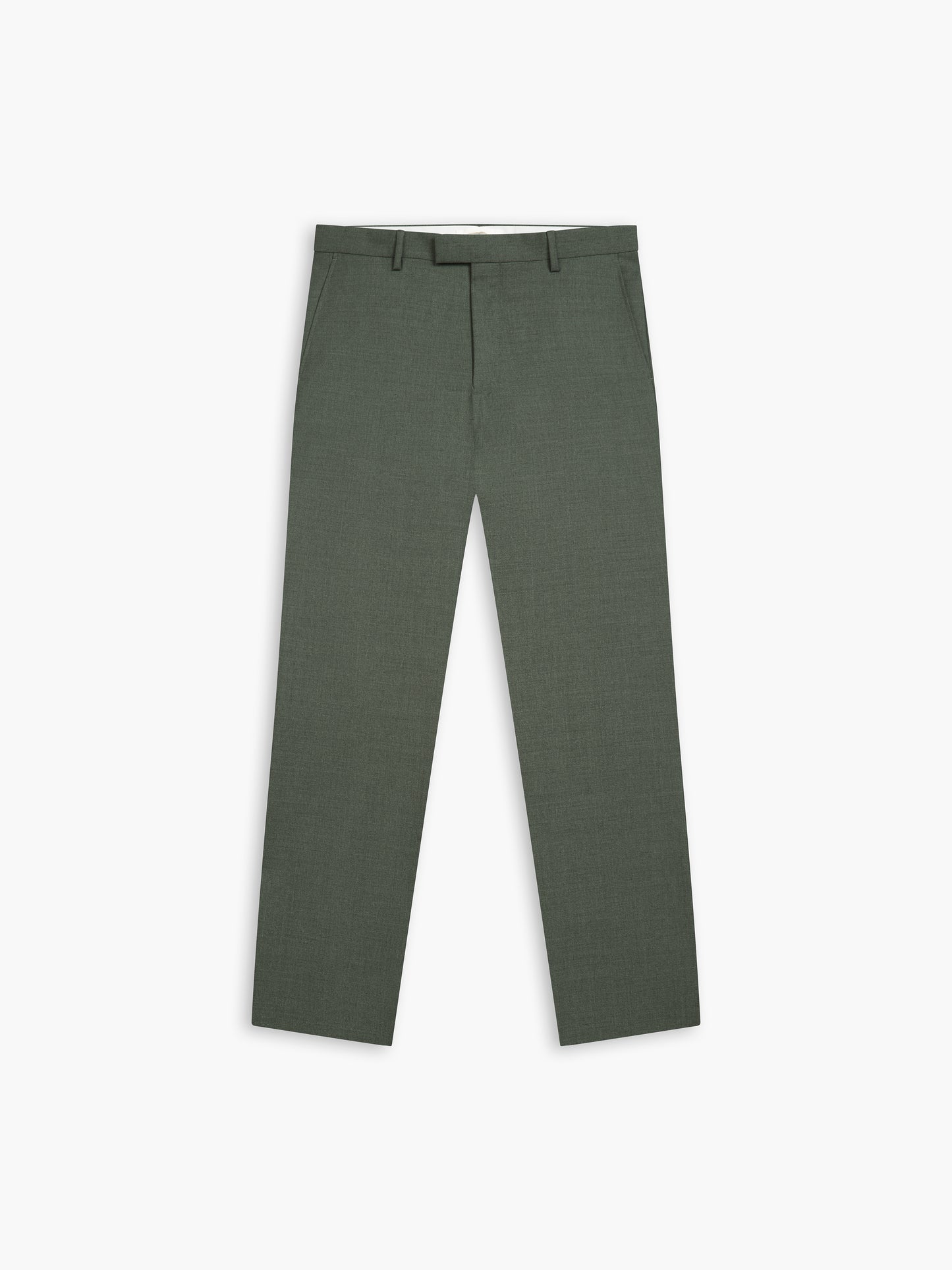 The Olivetti Slim Fit Trousers