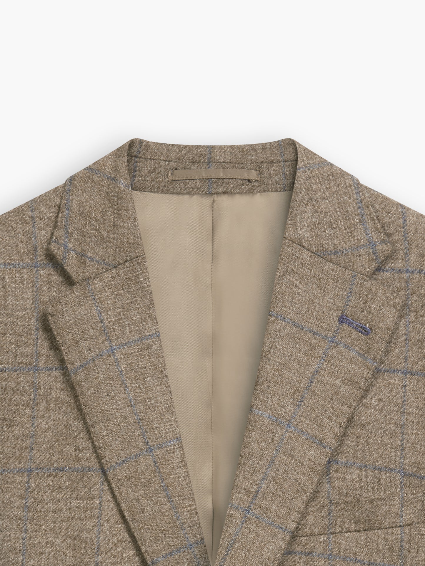 The Olivier Blazer