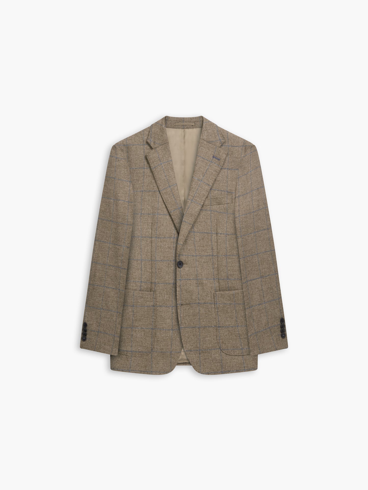 The Olivier Blazer
