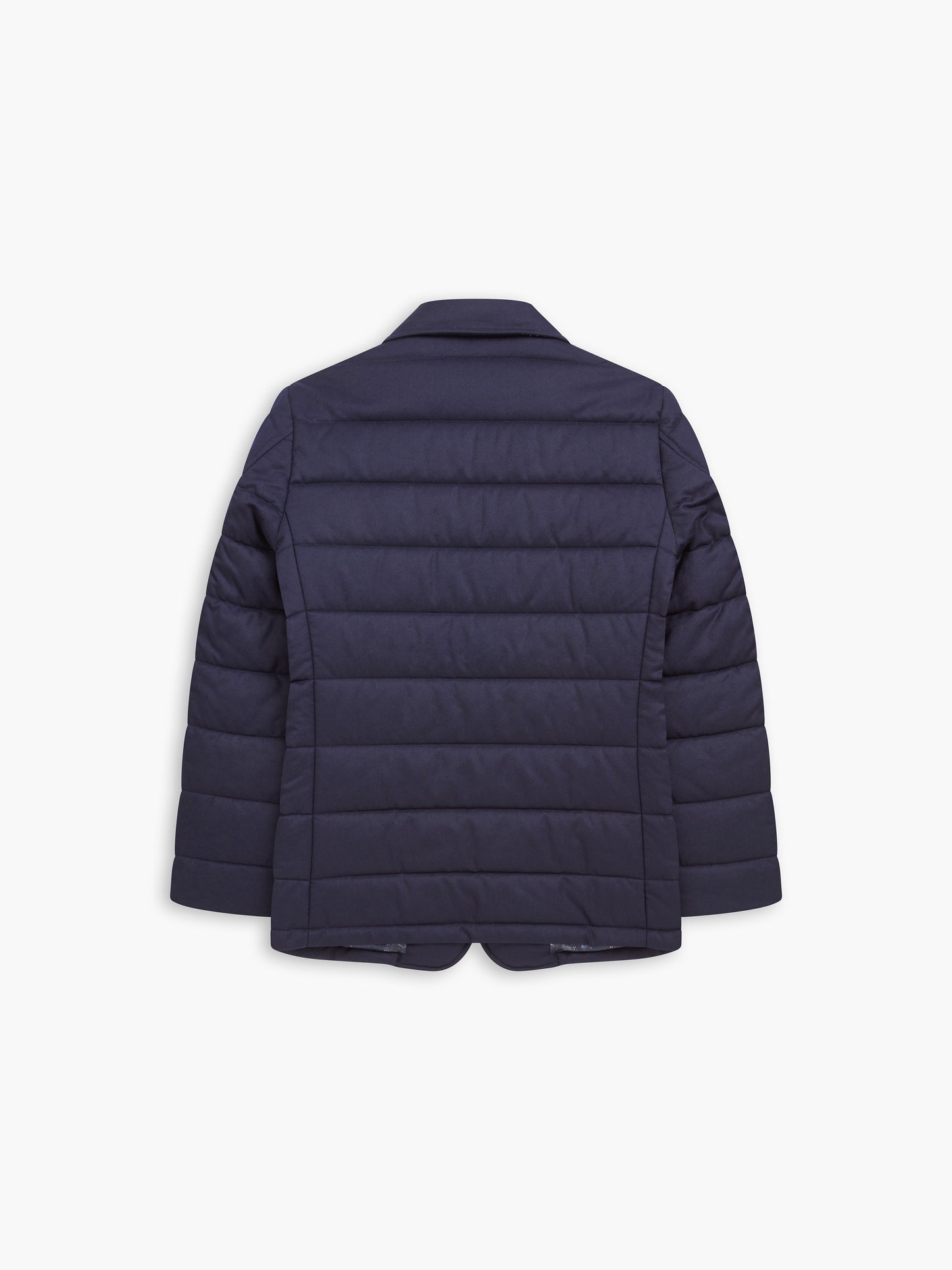 The Bocelli Quilted Jacket