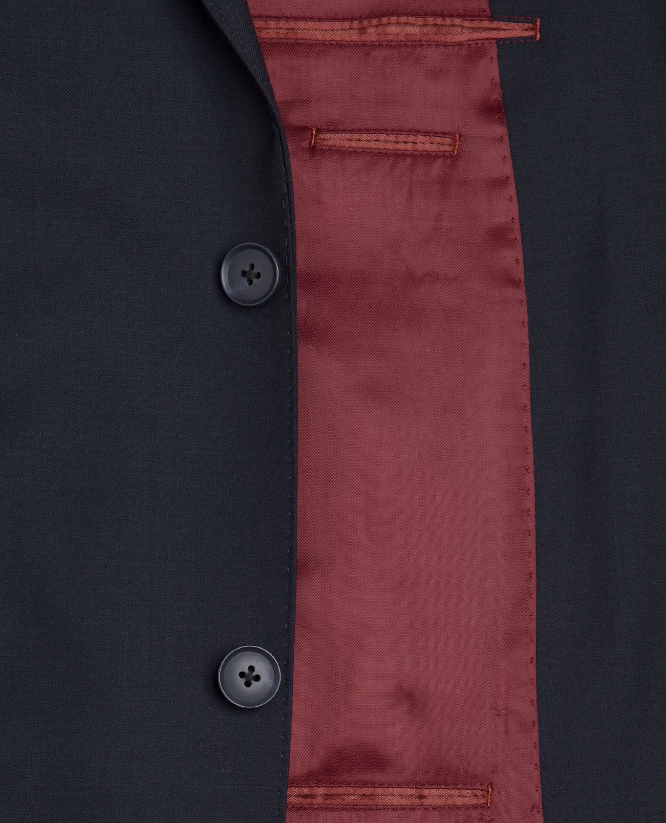 The Owen Regular Fit Suit Jacket