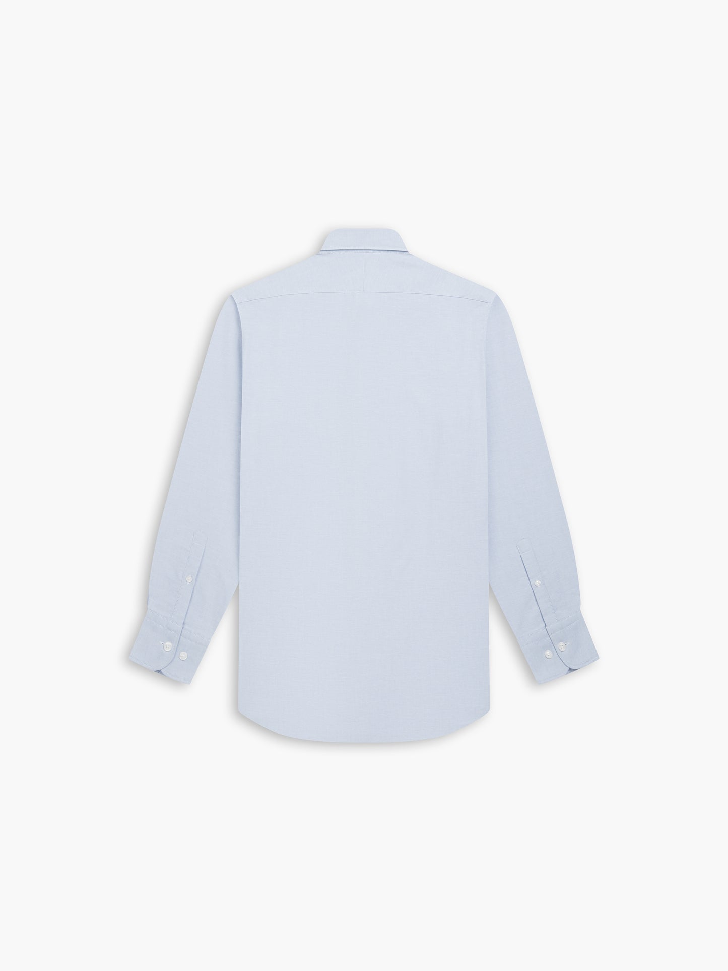 The Oxford Shirt