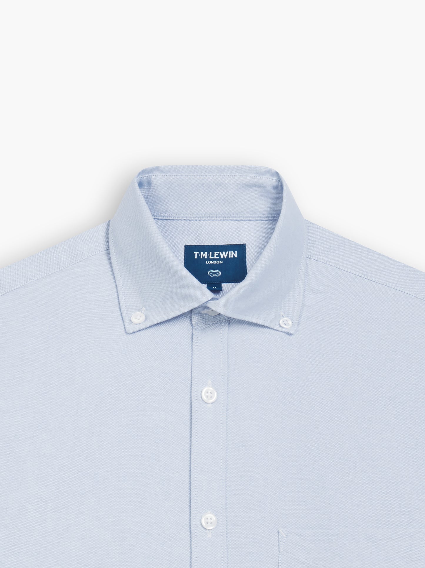 The Oxford Shirt