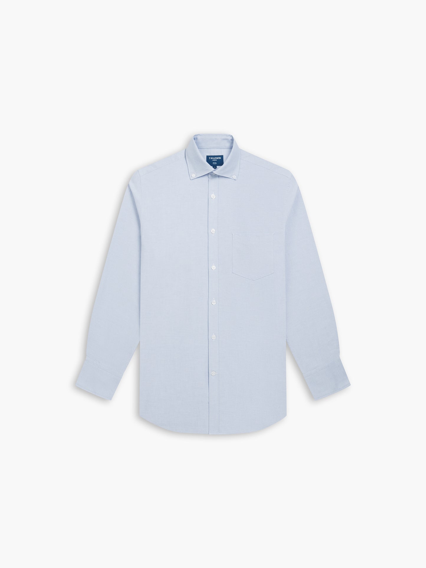 The Oxford Shirt