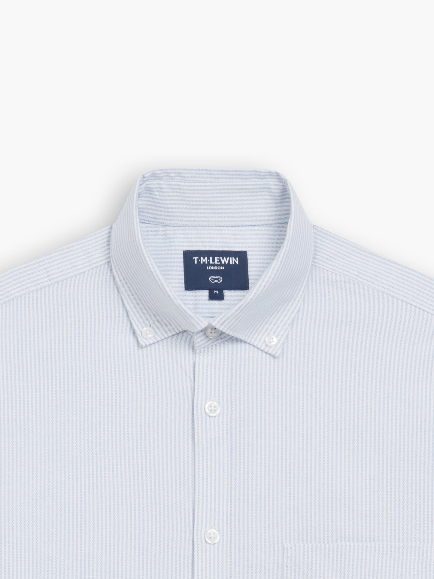 The Oxford Shirt
