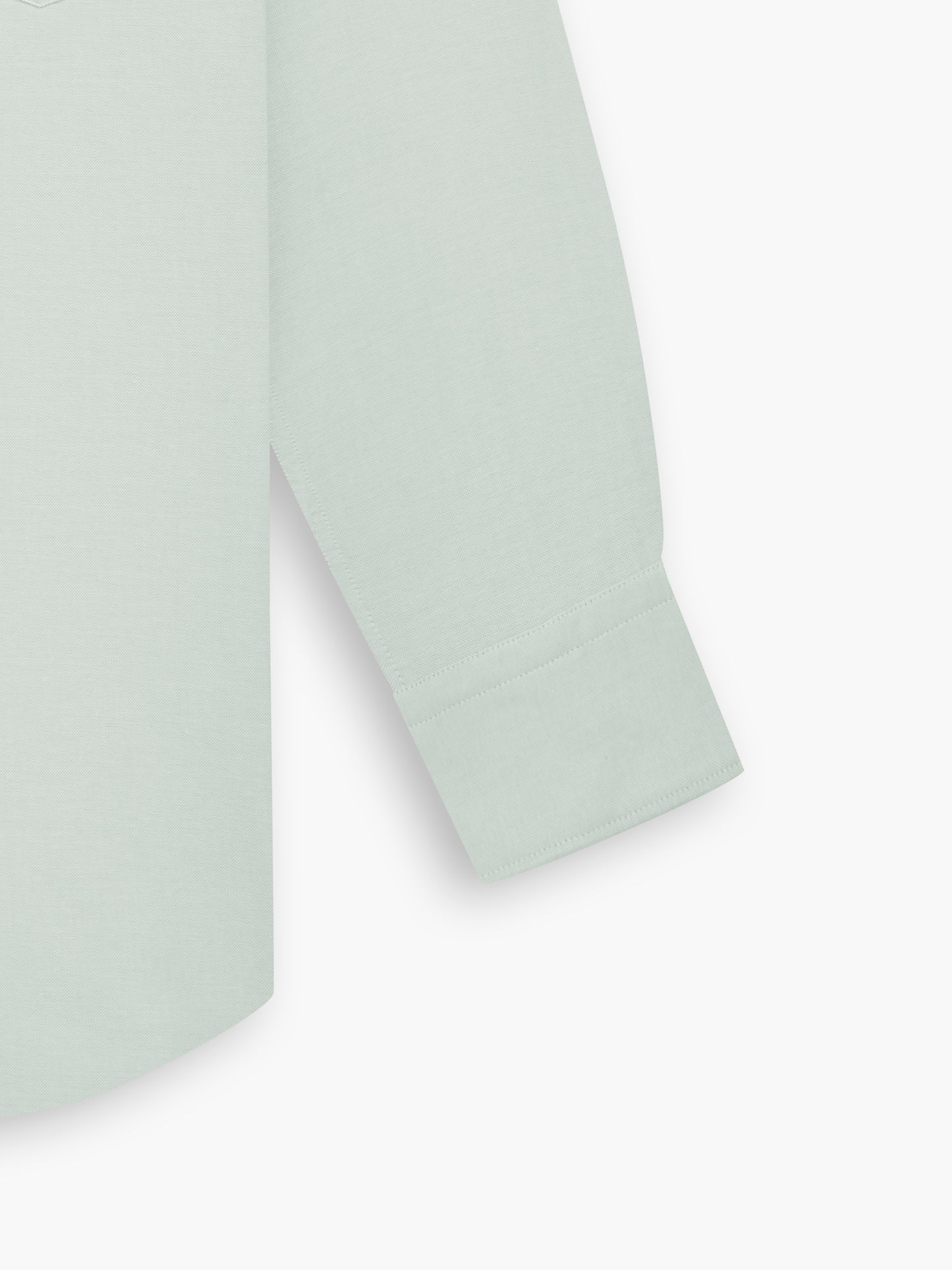 The Oxford Shirt