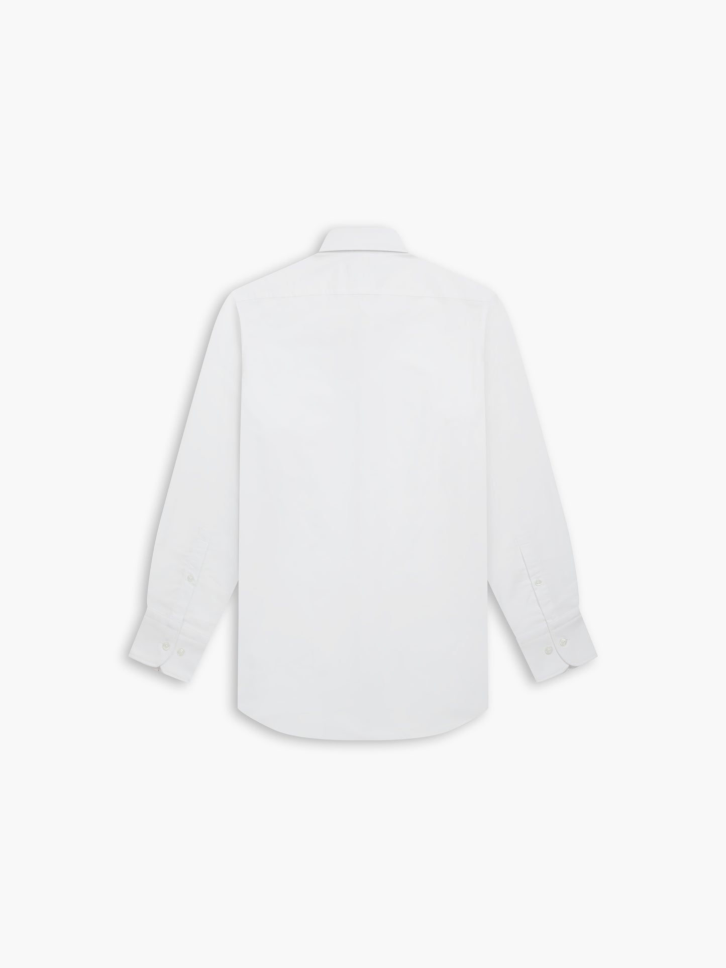 The Oxford Shirt