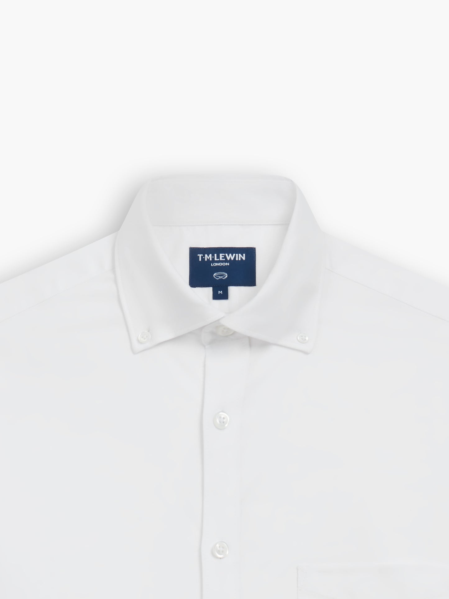 The Oxford Shirt