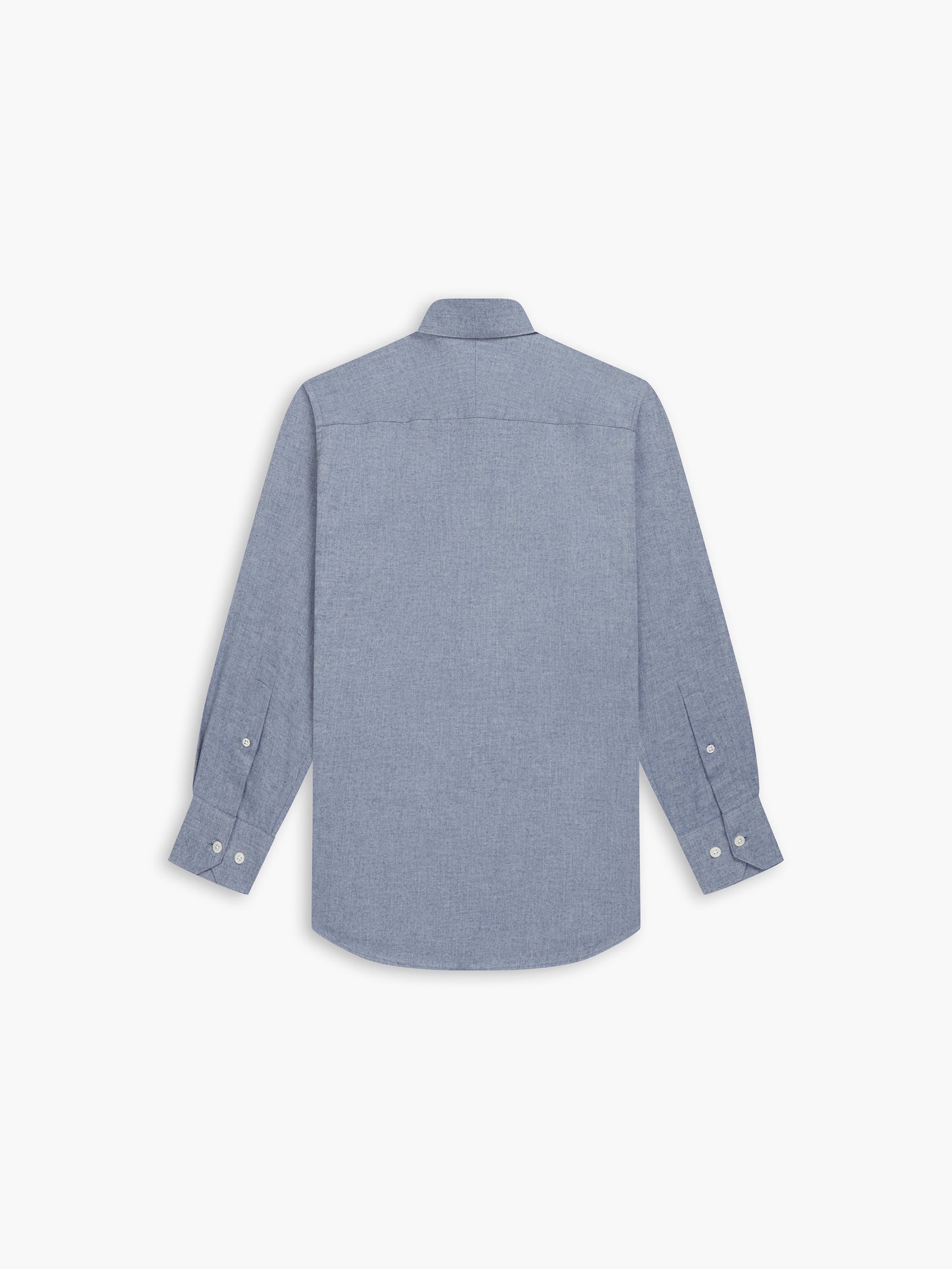 The Pima Cotton Shirt