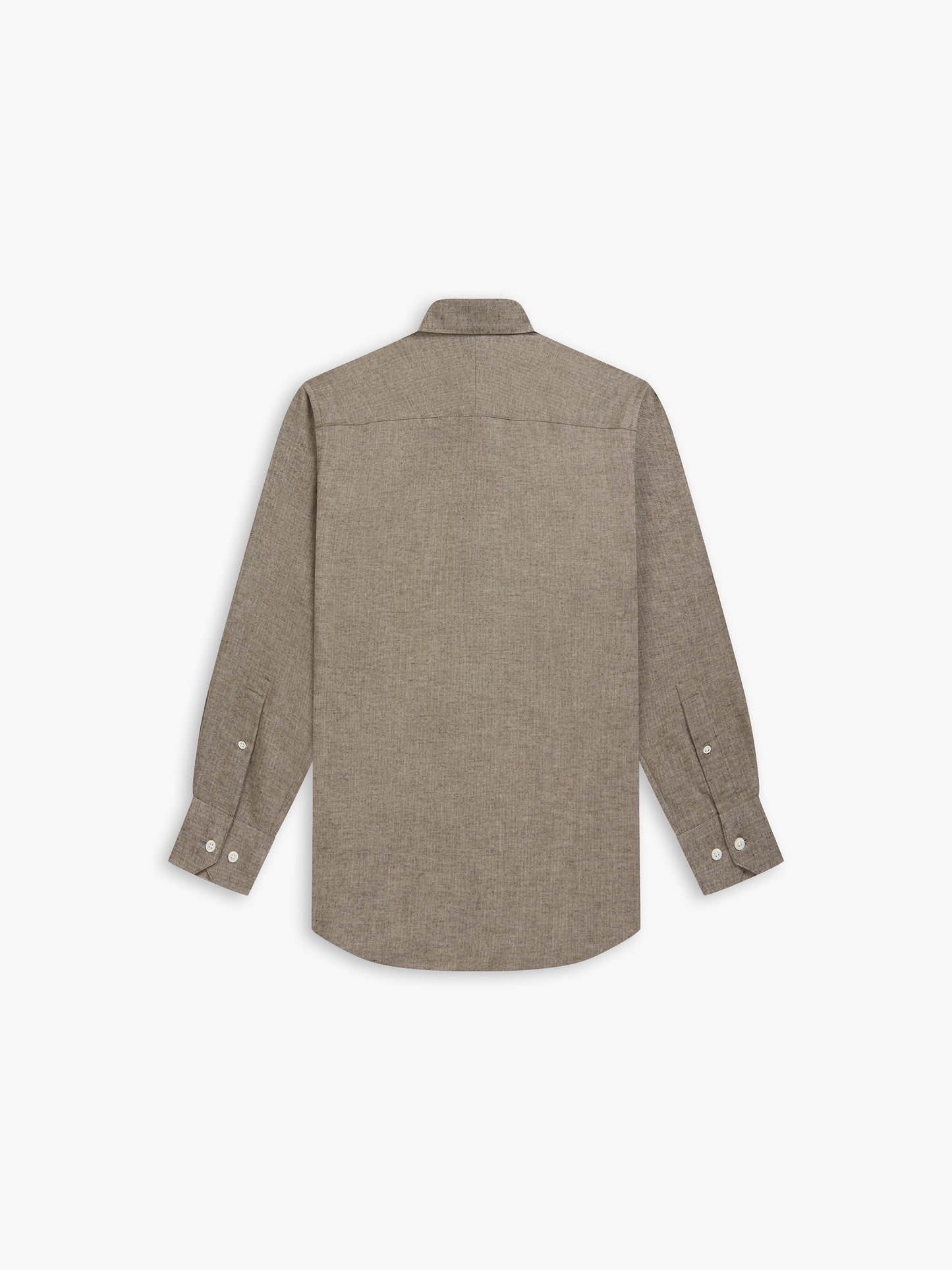 The Pima Cotton Shirt